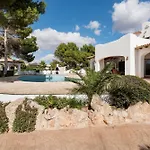 Gigantische Villa 100m Meer&Panorama-Meerblick