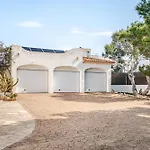 Gigantische Villa Mit Meerblick, Panoramablick & Pool-Oase